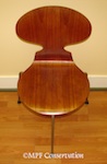 Arne Jacobsen Teak Ant Chair